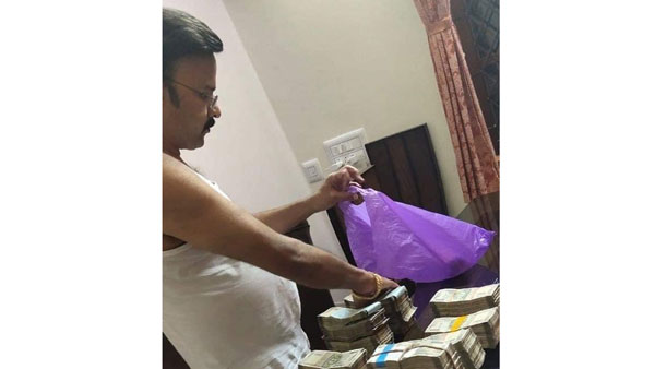  తాజ్ మహల్ ఫోటో స్టేటస్ లో పెడితే?