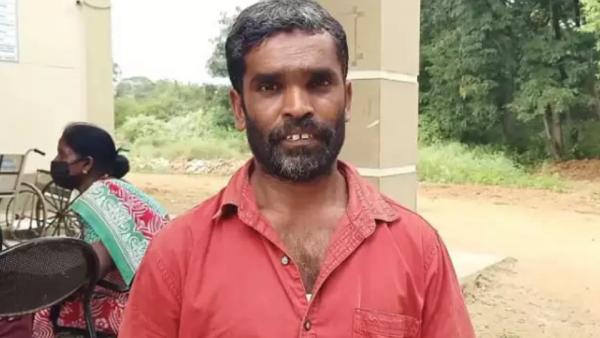 శక్తివేల్ తో సరసాలు