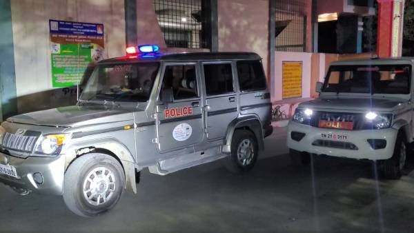 పాతనేరస్తులు పాతనేరస్తులు