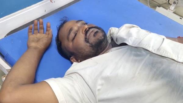 యువతి కిడ్నాప్..... గ్యాంగ్ రేప్ యువతి కిడ్నాప్..... గ్యాంగ్ రేప్