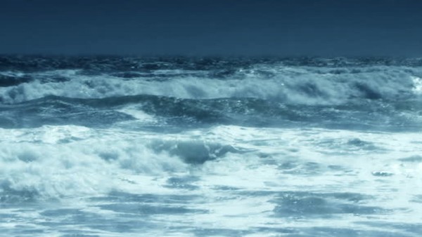 ప్రమాదకరంగా పెరుగుతున్న సముద్ర మట్టాలు