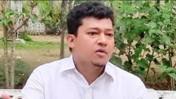 పవన్ యువ శక్తిని టార్గెట్ చేస్తున్న ఏపీ మంత్రి సీదిరి అప్పల రాజు 