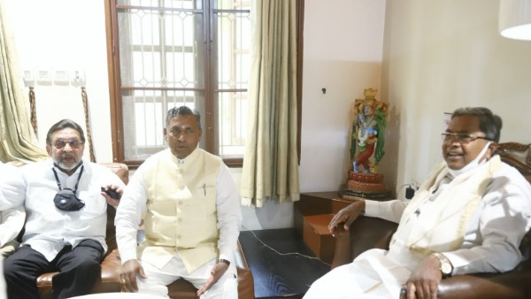 కర్ణాటకలో కీలకం..