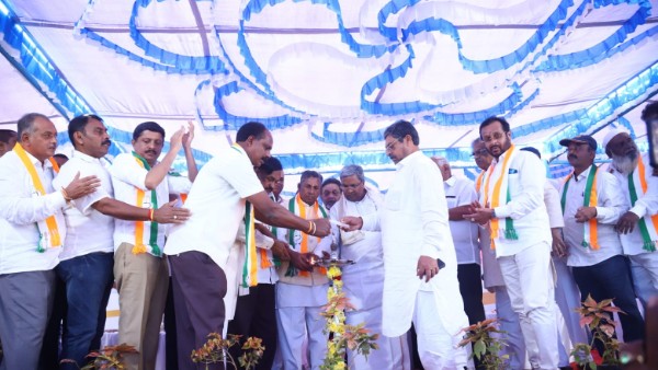 అధిష్ఠానం ఆదేశిస్తే..