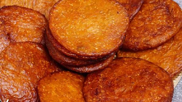 ఏది తిన్నా సెలెక్టివ్ గా, మితంగా తినాలి