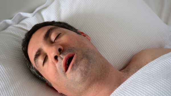 గురక టోపీ కంపెనీ యాజమాన్యం