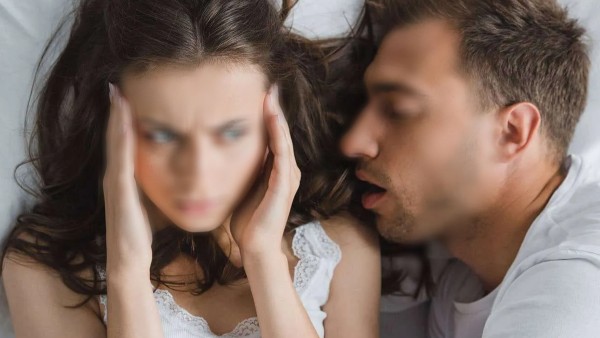 టోపీ పెట్టుకుంటే గురక టక్కున ఆగిపోతుంది