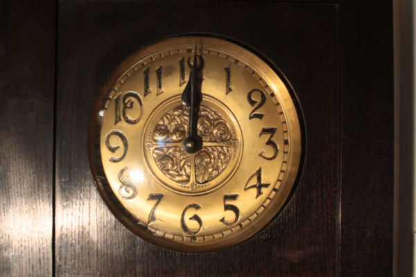 గడియారం