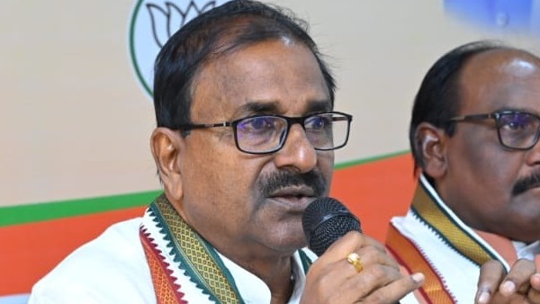 బీజేపీ రాజకీయ అడుగుల పై ఆసక్తి.. బీజేపీ రాజకీయ అడుగుల పై ఆసక్తి..