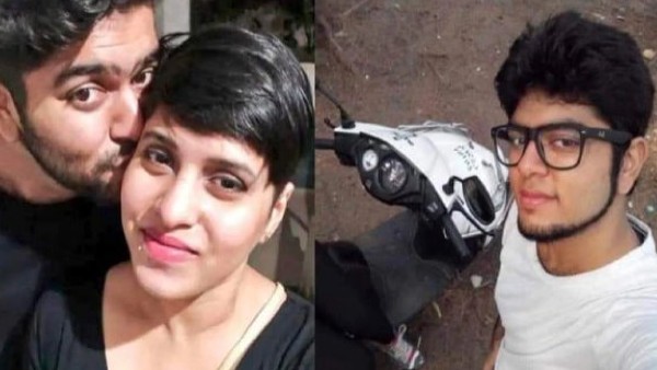 సైకో లాగా టార్చర్ పెట్టాడు సైకో లాగా టార్చర్ పెట్టాడు