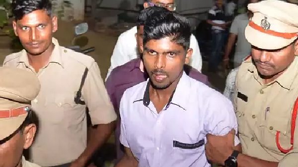 కోడి కత్తి కేసు కోడి కత్తి కేసు