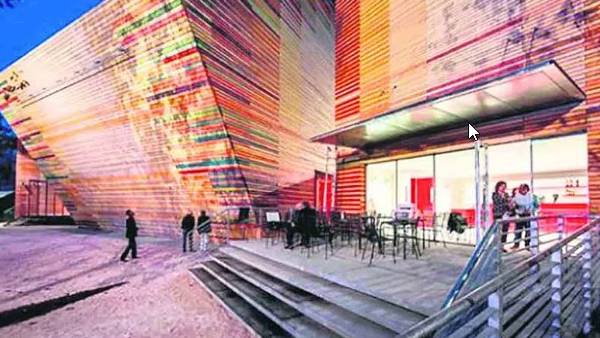 రూ. 175 కోట్లతో వరంగల్ ఇంటర్నేషనల్ కన్వెన్షన్ సెంటర్