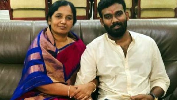 పుట్టపర్తి జిల్లాపై..