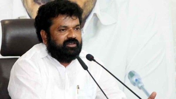 చిన్నచూపే..