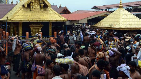 భక్తులకు ఆరోగ్య సమస్యలు వస్తాయి