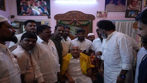 ఒక్కసారి ఓడిపోని స్థానం..