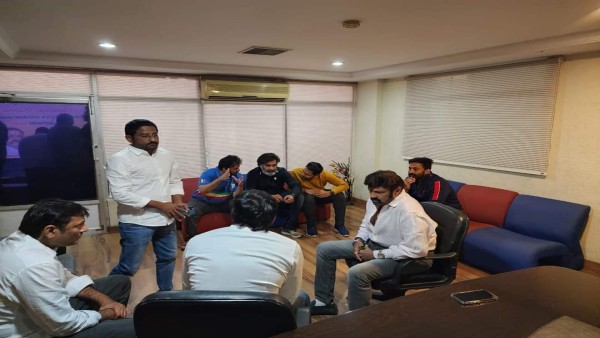 టికెట్ దక్కకపోవడంతో.. 