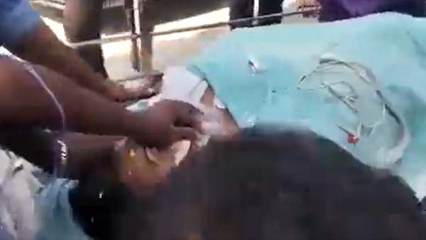 తారక రత్న