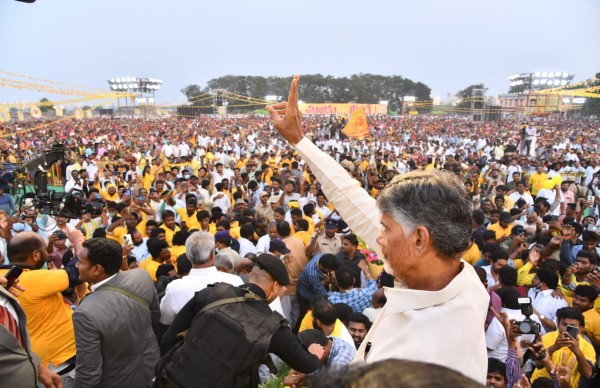 నాణ్యమైన వైద్యం కోసం జగన్ ఆదేశం..