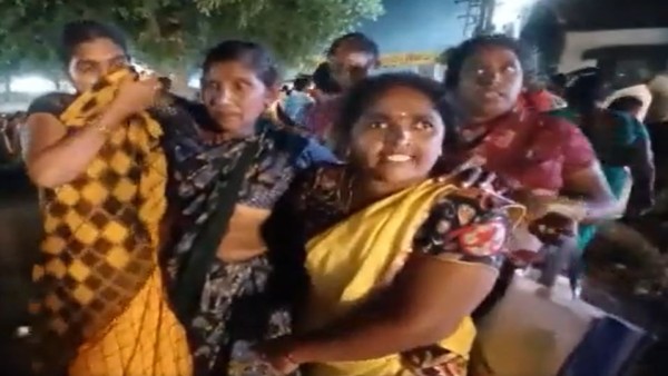 ఎందుకు వెళ్లానంటే..