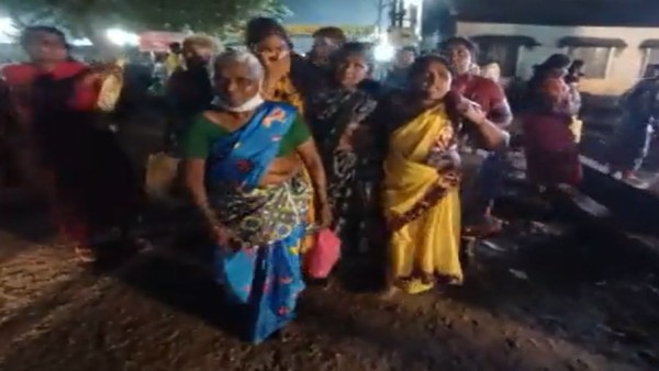 చంద్రబాబు దిగ్భ్రాంతి..