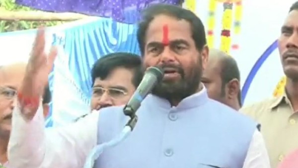 రిజర్వేషన్ల కోసం..