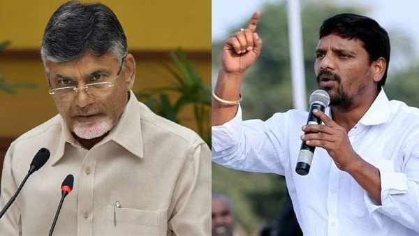 తీన్మార్ తో మాట్లాడిన కాసాని