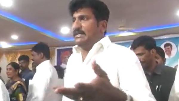 తోపుదుర్తి కీలక వ్యాఖ్యలు..