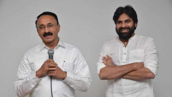చిరంజీవి - పవన్ తో సన్నిహిత సంబంధాలు..