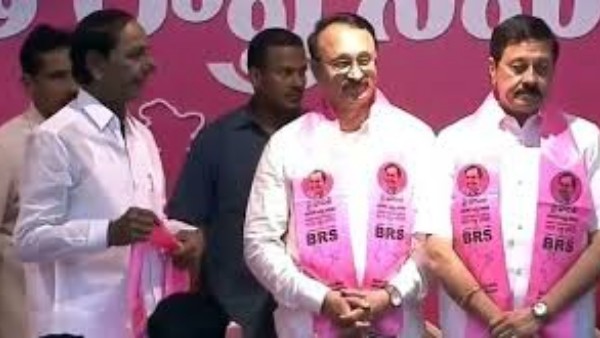 పొత్తు పెట్టుకోబోతున్న తరుణంలో..