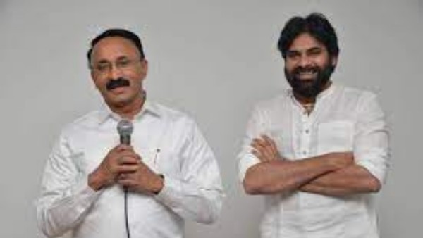 జనసేన పార్టీ నుంచి మూడో ఓటమి
