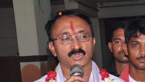 కాపు ఓటుబ్యాంక్.. 