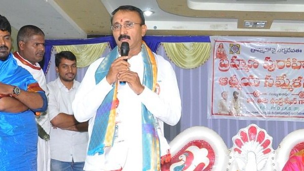 వైసీపీ నుంచి.. 