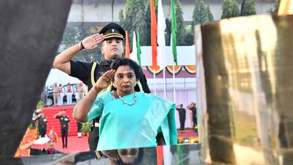 రాష్ట్రపతి పాలనకు గవర్నర్ సిఫార్సు చేశారా? చర్చ రాష్ట్రపతి పాలనకు గవర్నర్ సిఫార్సు చేశారా? చర్చ