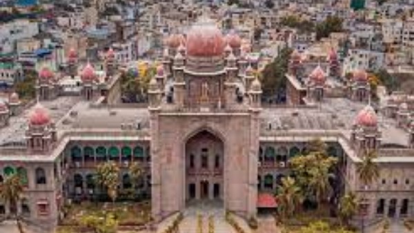 మెట్రోపాలిటన్ సెషన్స్ కోర్టు