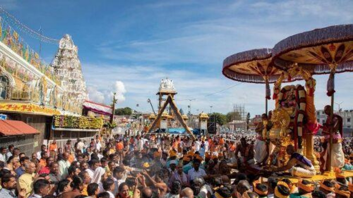 ఎస్వీ మ్యూజియం