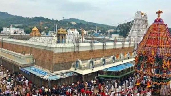 సర్వదర్శనం టైంస్లాట్‌ టోకెన్లు