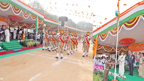  జీయంగార్లు సలహాలకు అనుగుణంగా..