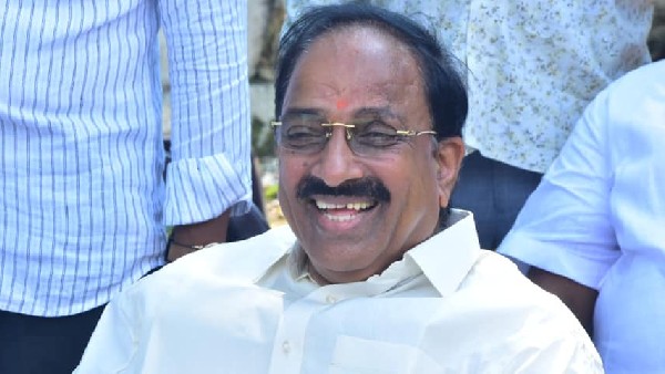 అలక వీడిన తుమ్మల - హామీ దక్కిందంటూ