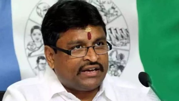  వెల్లంపల్లిపై కాపుల్లో వ్యతిరేకత