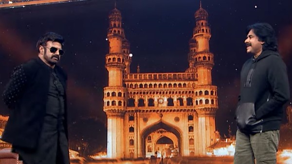 పవన్ ను విమర్శించే వారికి బాలయ్య మాస్ వార్నింగ్..