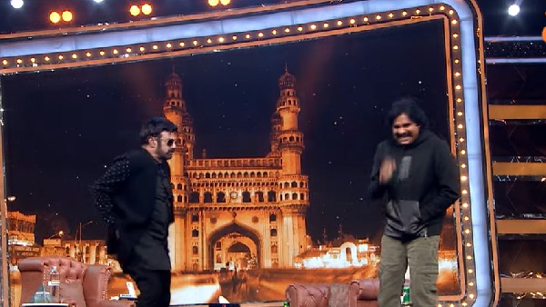 పవన్ కొలతల గురించి బాలయ్య..