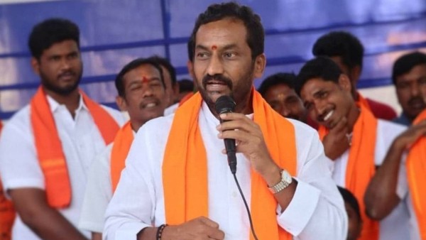 రూ. 4 వేల కోట్ల తెలంగాణ ఆస్తులు ఆంధ్ర కాంట్రాక్టర్‌కు?