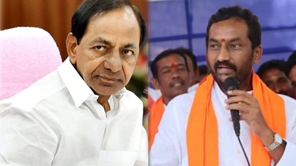 Raghunandan Rao complaints on AP cadres 15 IAS and IPS officers to PMO Raghunandan Rao complaints on AP cadres 15 IAS and IPS officers to PMO