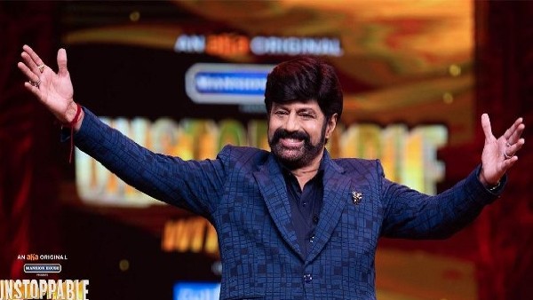 బాలయ్య - మెగా హారోల ఇంట్రస్టింగ్ ఈక్వేషన్