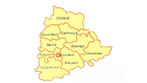 ఉద్యోగాలు, అసెంబ్లీ నియోజకవర్గాల పునర్విభజనపై డిమాండ్ 