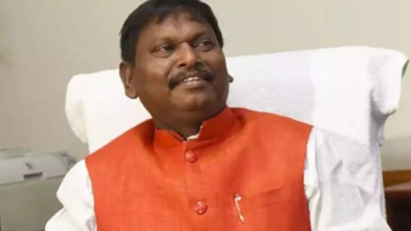 నాగోబా జాతరకు హాజరు కానున్న కేంద్ర మంత్రి.. నాగోబా జాతరకు హాజరు కానున్న కేంద్ర మంత్రి..