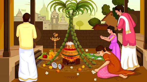 సంక్రాంతి సందర్భంగా వినూత్న పోటీలు 