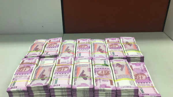 మంగళూరులో ప్రముఖ వ్యాపారి