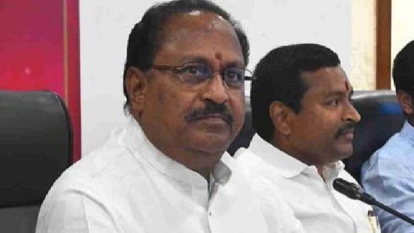 ‘కాపు సీఎం’పై మంత్రి కొట్టు కీలక వ్యాఖ్యలు